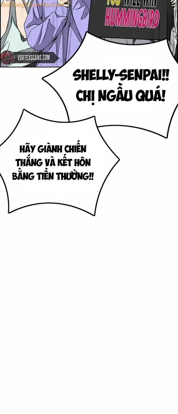 Thể Thao Cực Hạn Chapter 533 - Trang 4