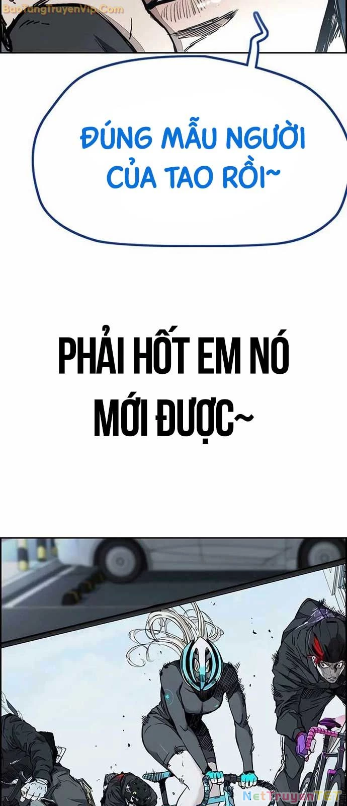 Thể Thao Cực Hạn Chapter 533 - Trang 4