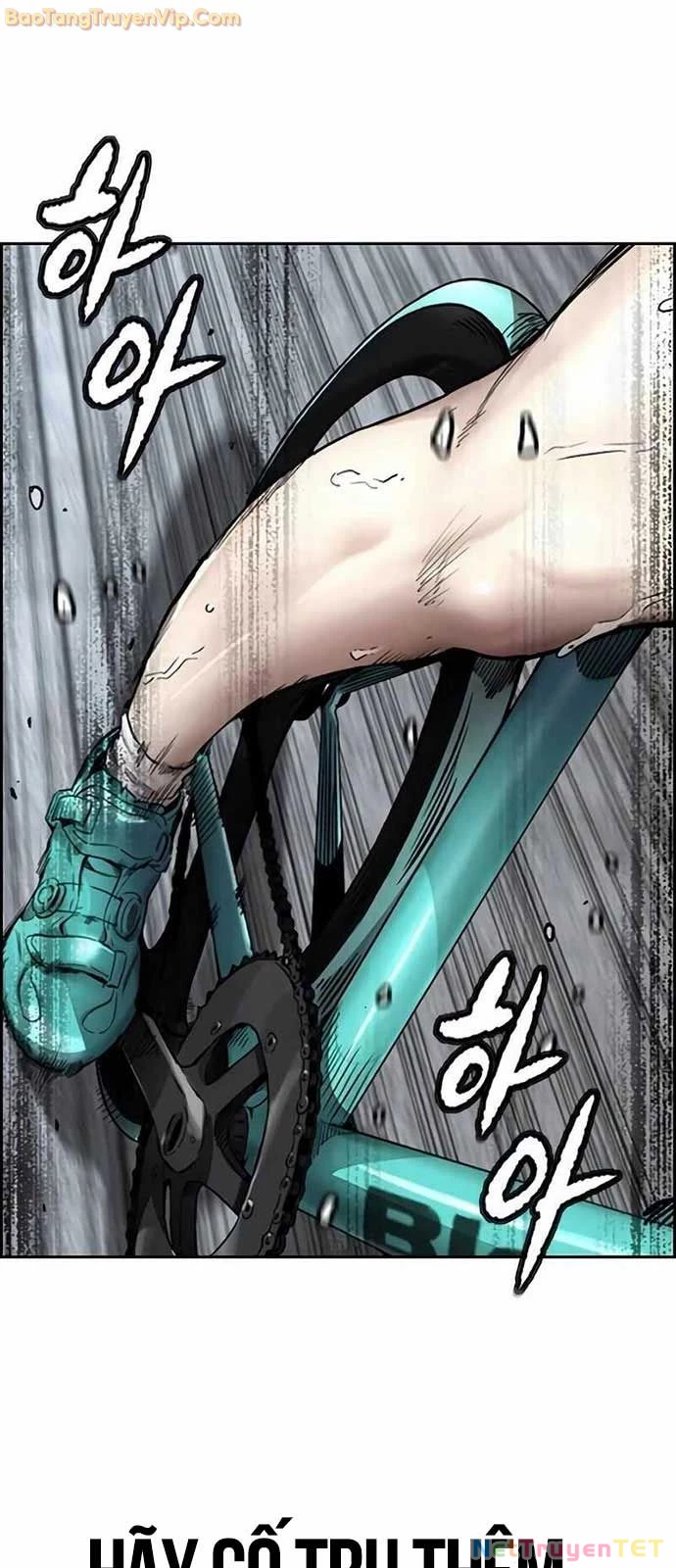 Thể Thao Cực Hạn Chapter 533 - Trang 4