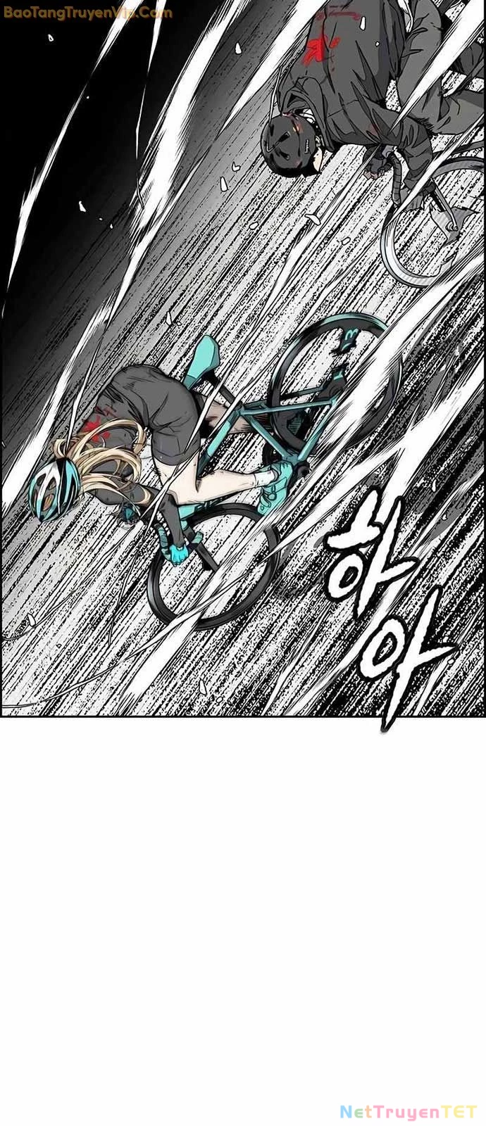 Thể Thao Cực Hạn Chapter 533 - Trang 4