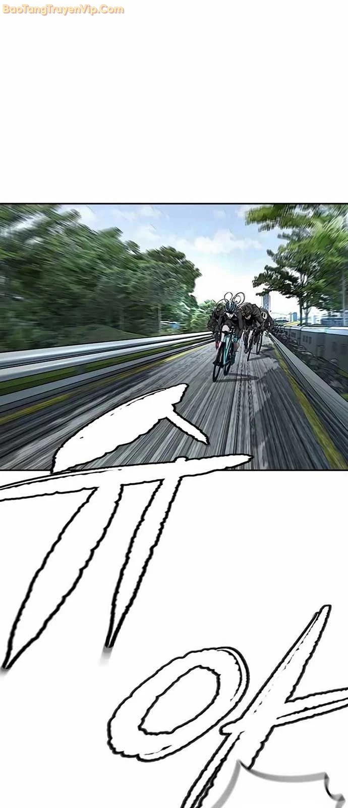 Thể Thao Cực Hạn Chapter 533 - Trang 4