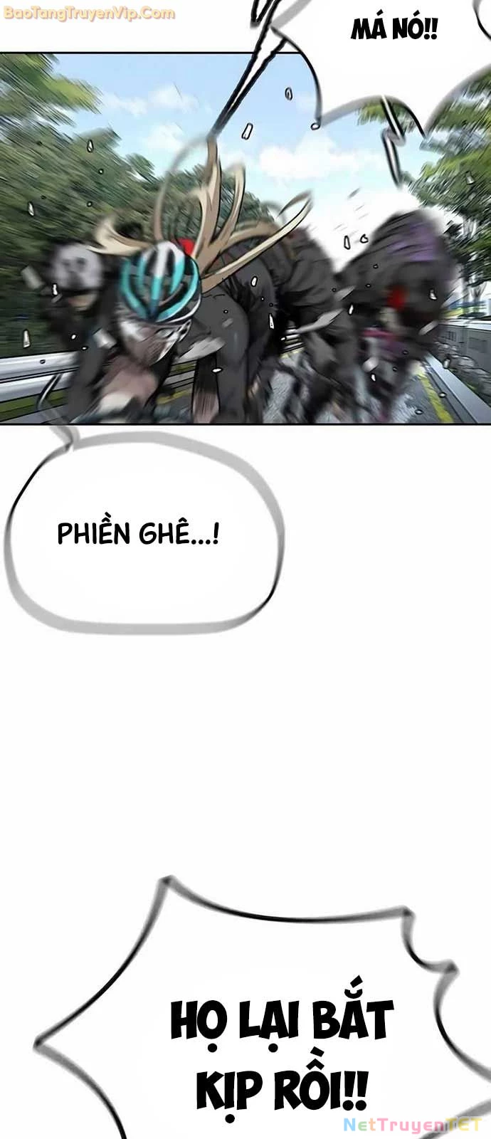 Thể Thao Cực Hạn Chapter 533 - Trang 4