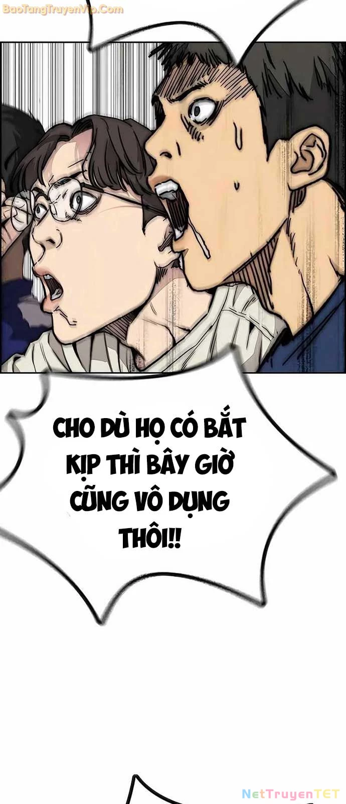 Thể Thao Cực Hạn Chapter 533 - Trang 4