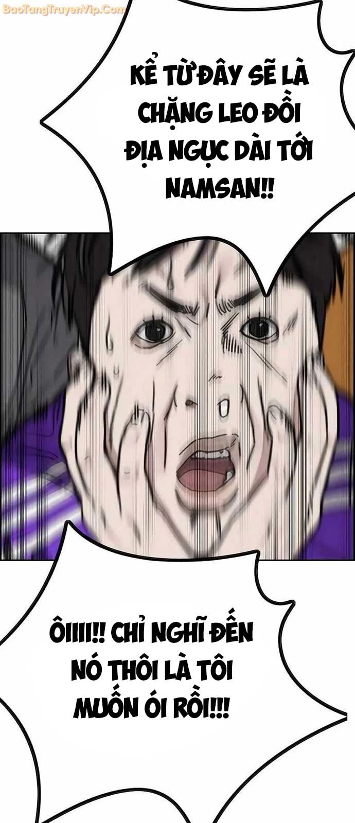 Thể Thao Cực Hạn Chapter 533 - Trang 4