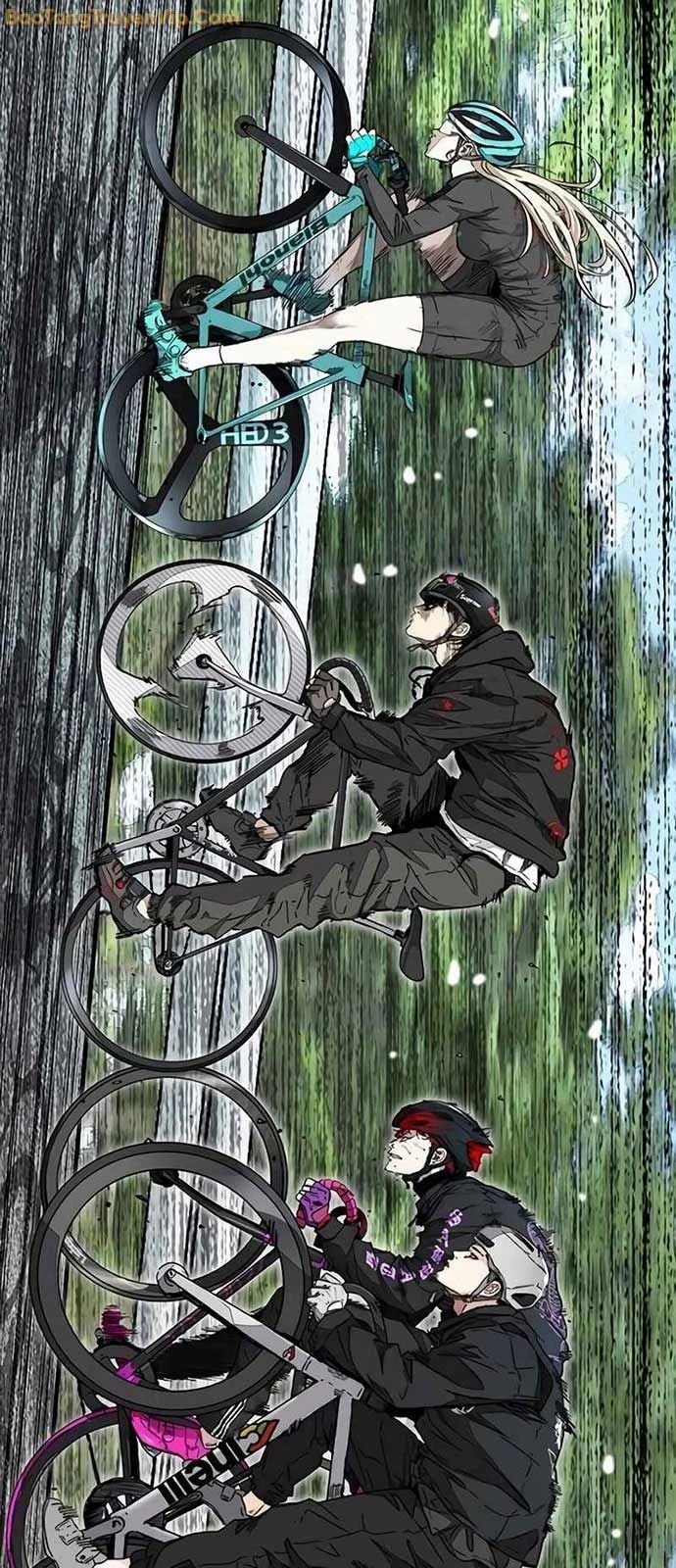 Thể Thao Cực Hạn Chapter 533 - Trang 4