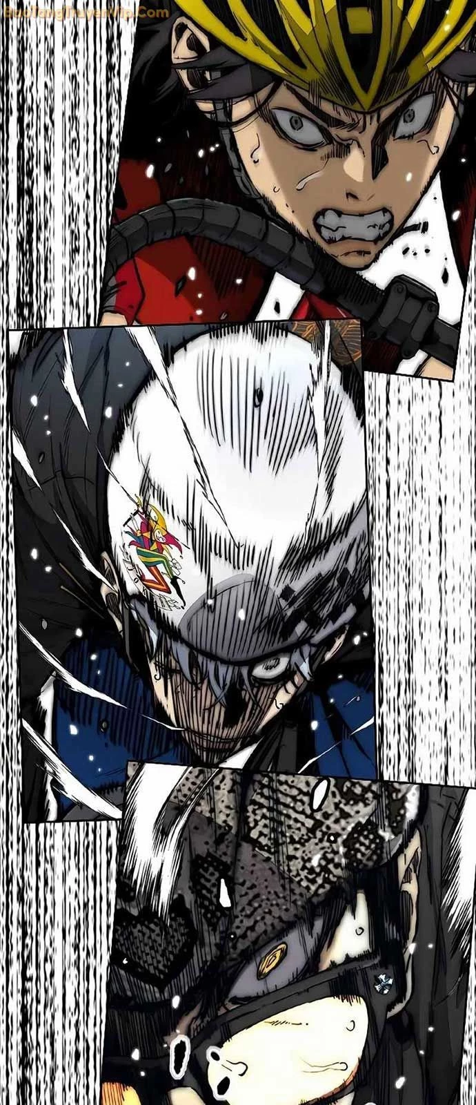 Thể Thao Cực Hạn Chapter 533 - Trang 4