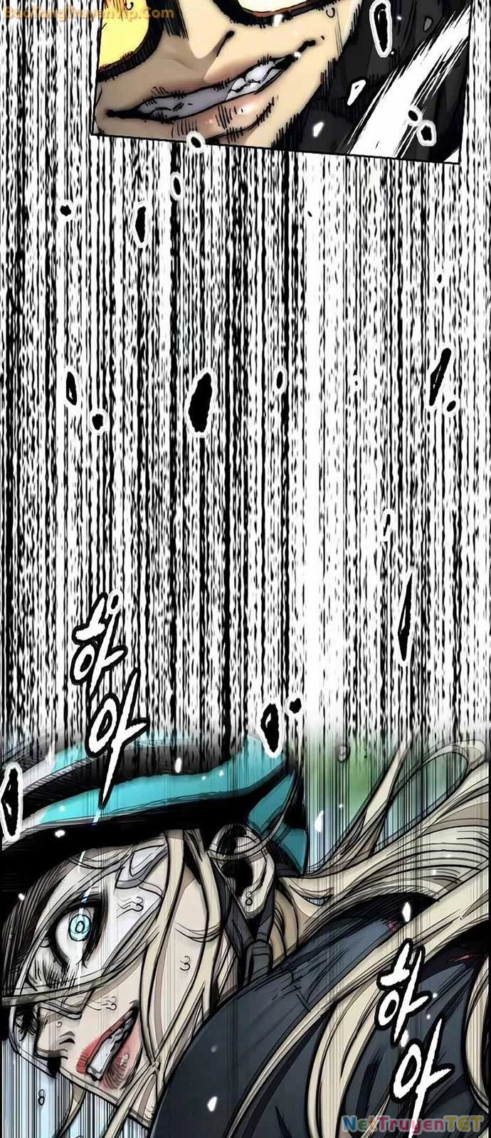 Thể Thao Cực Hạn Chapter 533 - Trang 4