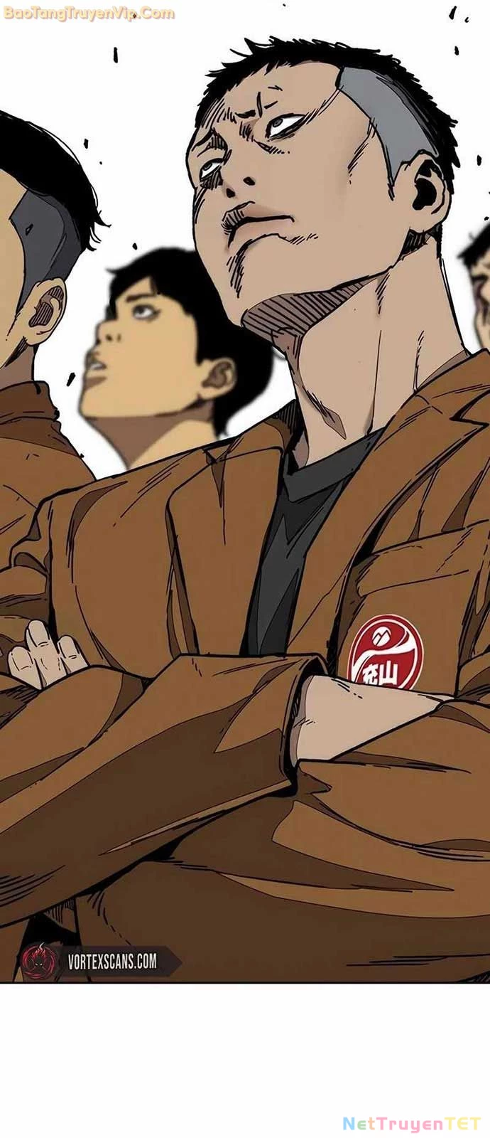 Thể Thao Cực Hạn Chapter 533 - Trang 4