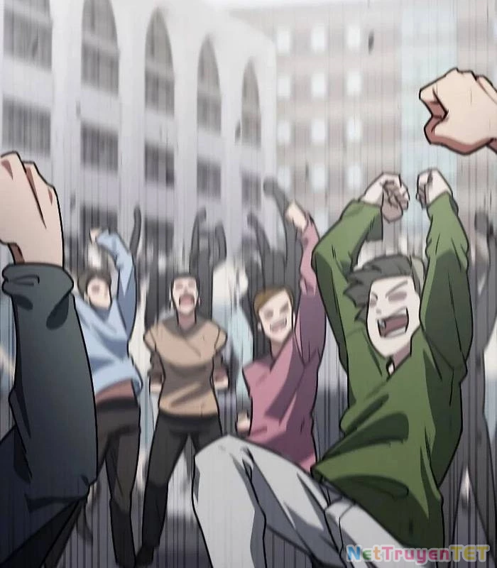 Chiến Thần Xuất Thế Chapter 15 - Trang 2