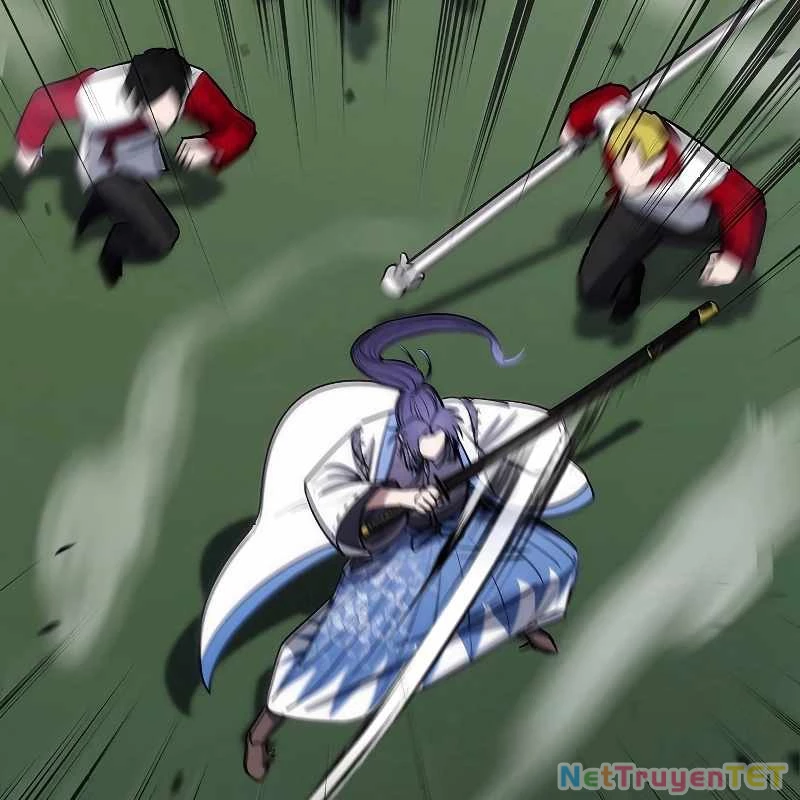 Chiến Thần Xuất Thế Chapter 17 - Trang 2