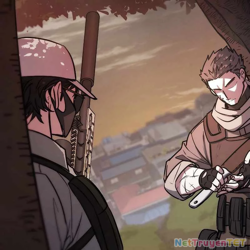 Chiến Thần Xuất Thế Chapter 18 - Trang 2