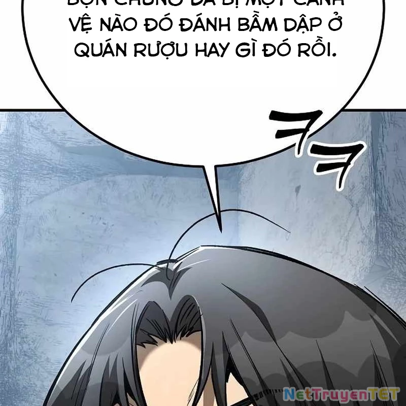 Hộ Vệ Điên Cuồng Trong Tiểu Thuyết Trung Cổ Chapter 23 - Trang 2