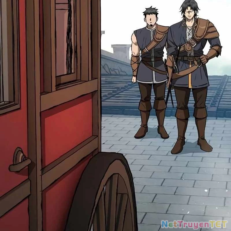 Hộ Vệ Điên Cuồng Trong Tiểu Thuyết Trung Cổ Chapter 23 - Trang 2