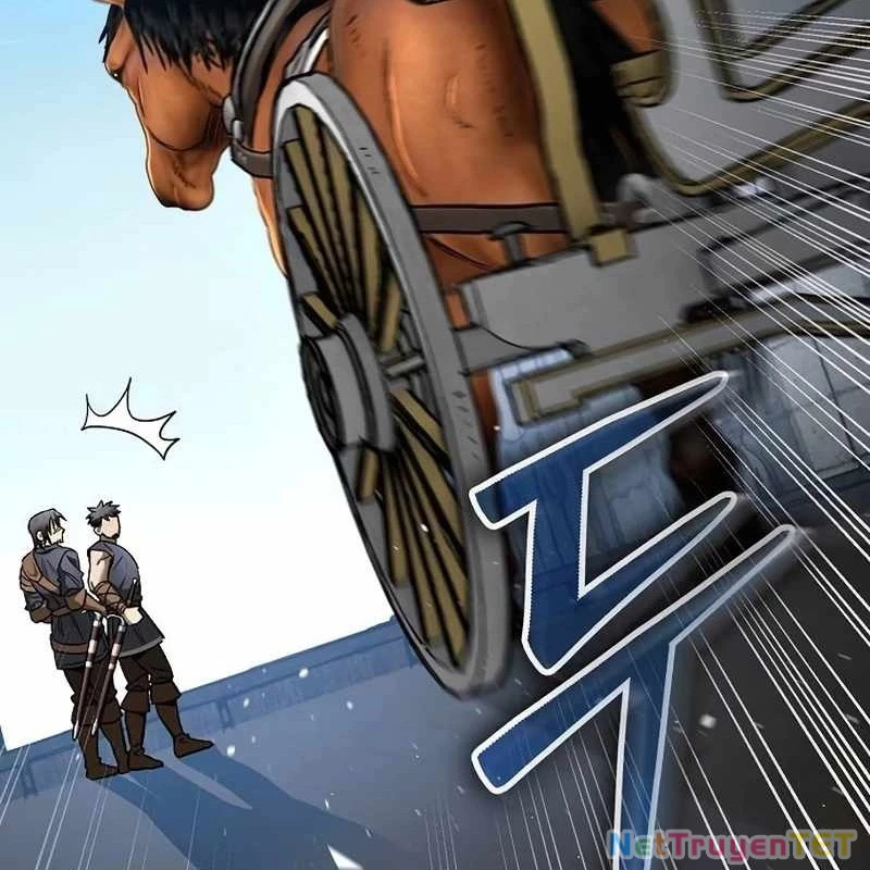 Hộ Vệ Điên Cuồng Trong Tiểu Thuyết Trung Cổ Chapter 23 - Trang 2