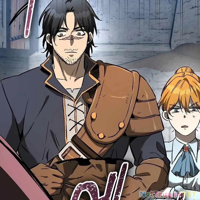 Hộ Vệ Điên Cuồng Trong Tiểu Thuyết Trung Cổ Chapter 23 - Trang 2