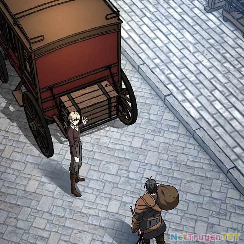 Hộ Vệ Điên Cuồng Trong Tiểu Thuyết Trung Cổ Chapter 23 - Trang 2