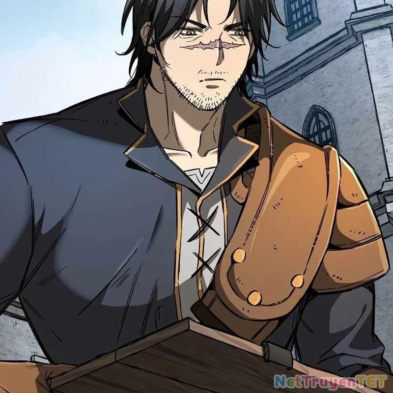 Hộ Vệ Điên Cuồng Trong Tiểu Thuyết Trung Cổ Chapter 23 - Trang 2