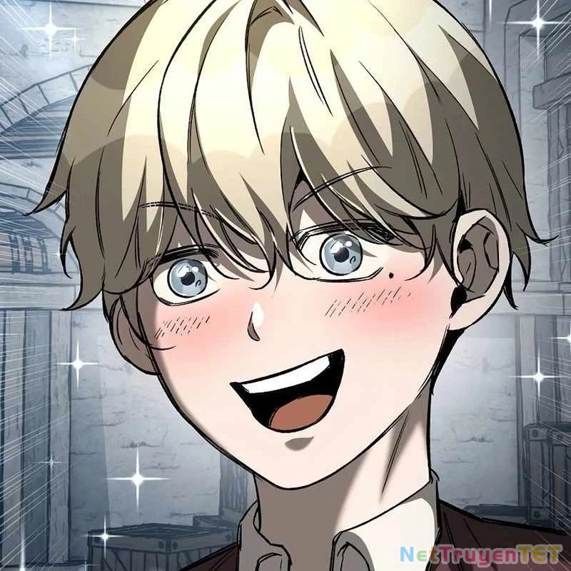 Hộ Vệ Điên Cuồng Trong Tiểu Thuyết Trung Cổ Chapter 23 - Trang 2