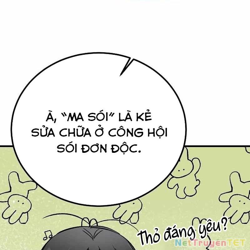 Hộ Vệ Điên Cuồng Trong Tiểu Thuyết Trung Cổ Chapter 23 - Trang 2