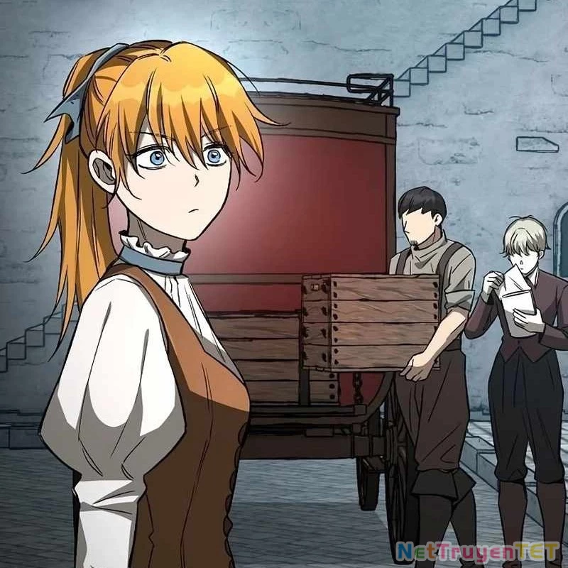 Hộ Vệ Điên Cuồng Trong Tiểu Thuyết Trung Cổ Chapter 23 - Trang 2