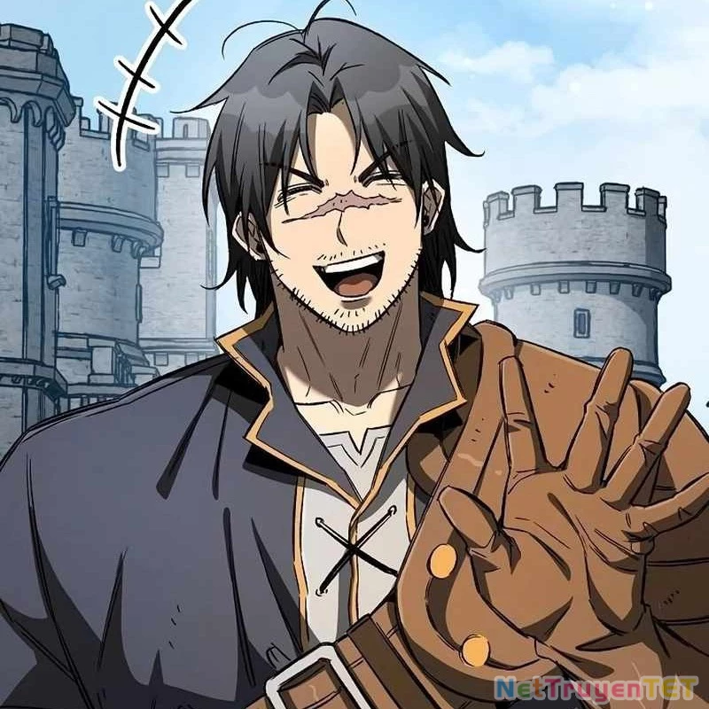 Hộ Vệ Điên Cuồng Trong Tiểu Thuyết Trung Cổ Chapter 23 - Trang 2