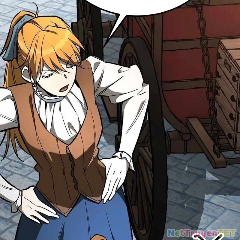 Hộ Vệ Điên Cuồng Trong Tiểu Thuyết Trung Cổ Chapter 23 - Trang 2