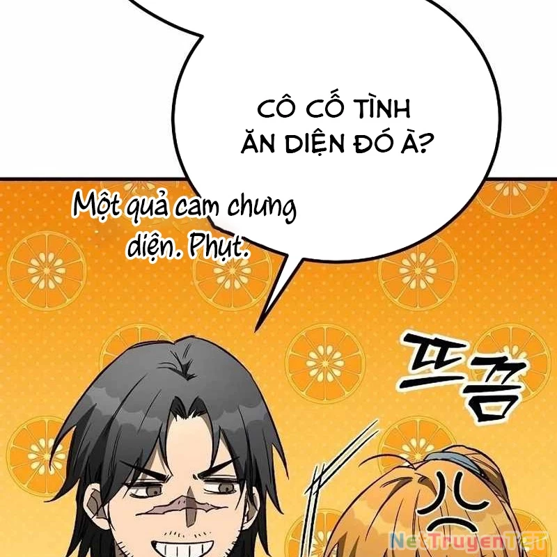 Hộ Vệ Điên Cuồng Trong Tiểu Thuyết Trung Cổ Chapter 23 - Trang 2