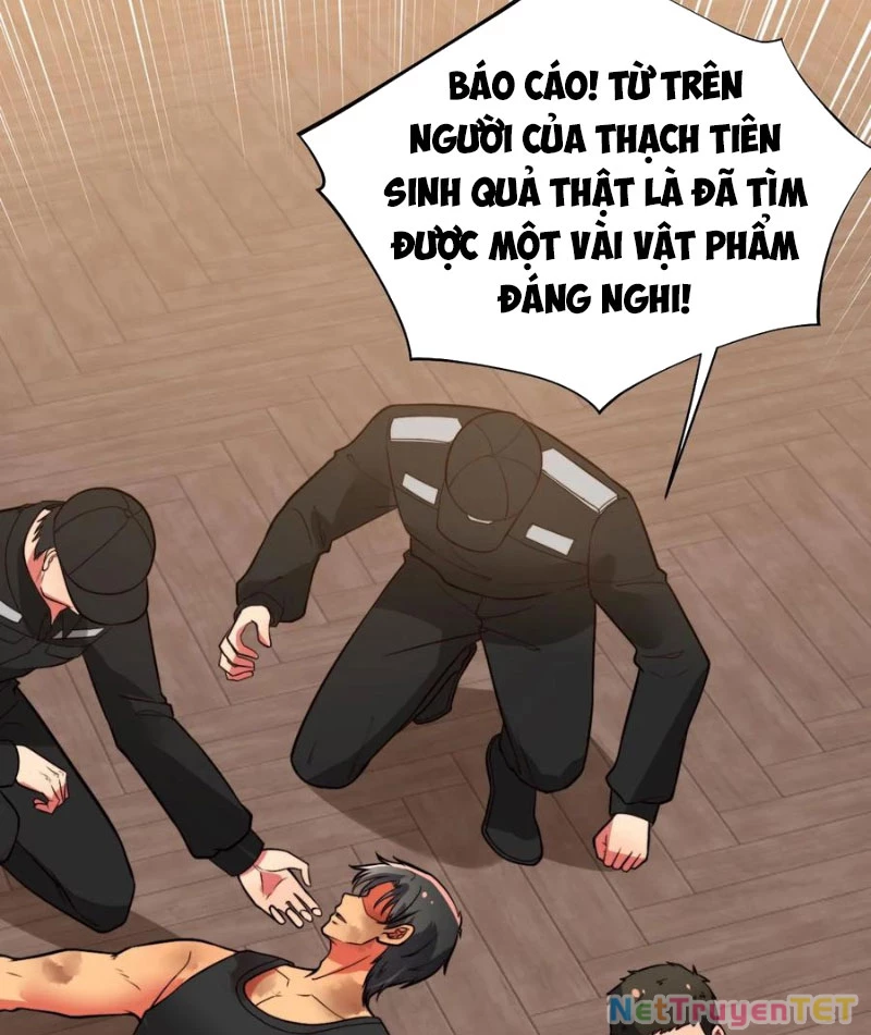 Ta Có 90 Tỷ Tiền Liếm Cẩu! Chapter 476 - Trang 4
