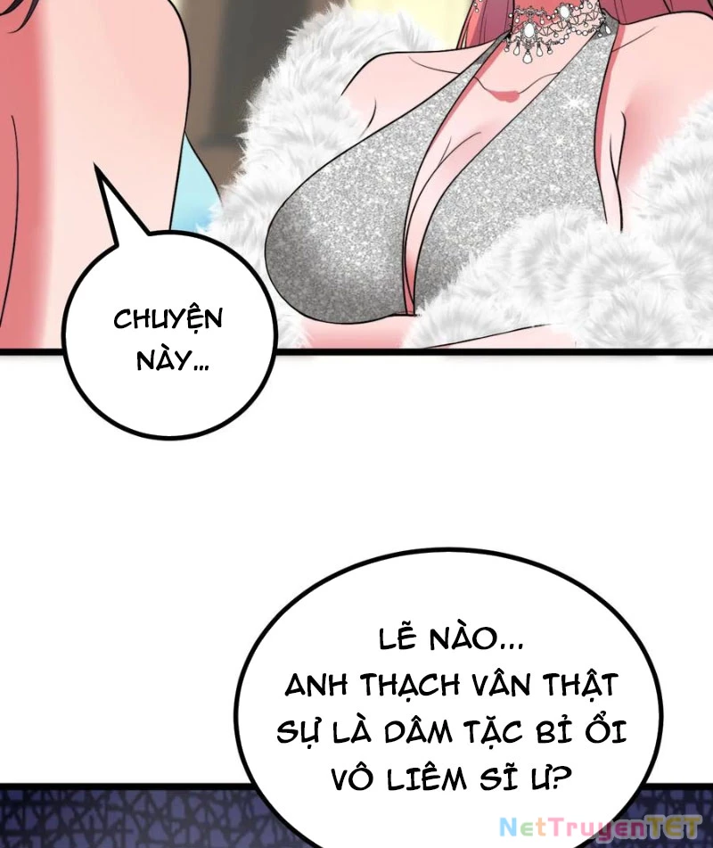 Ta Có 90 Tỷ Tiền Liếm Cẩu! Chapter 476 - Trang 4
