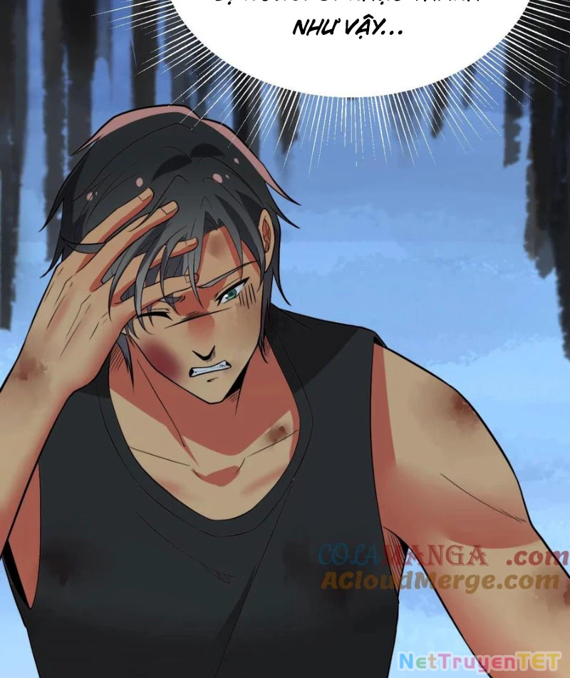 Ta Có 90 Tỷ Tiền Liếm Cẩu! Chapter 476 - Trang 4