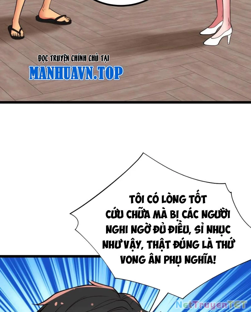 Ta Có 90 Tỷ Tiền Liếm Cẩu! Chapter 476 - Trang 4