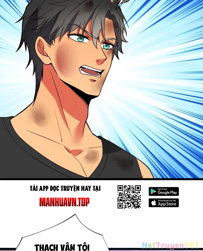 Ta Có 90 Tỷ Tiền Liếm Cẩu! Chapter 476 - Trang 4