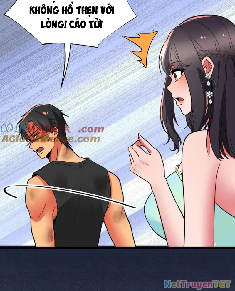 Ta Có 90 Tỷ Tiền Liếm Cẩu! Chapter 476 - Trang 4