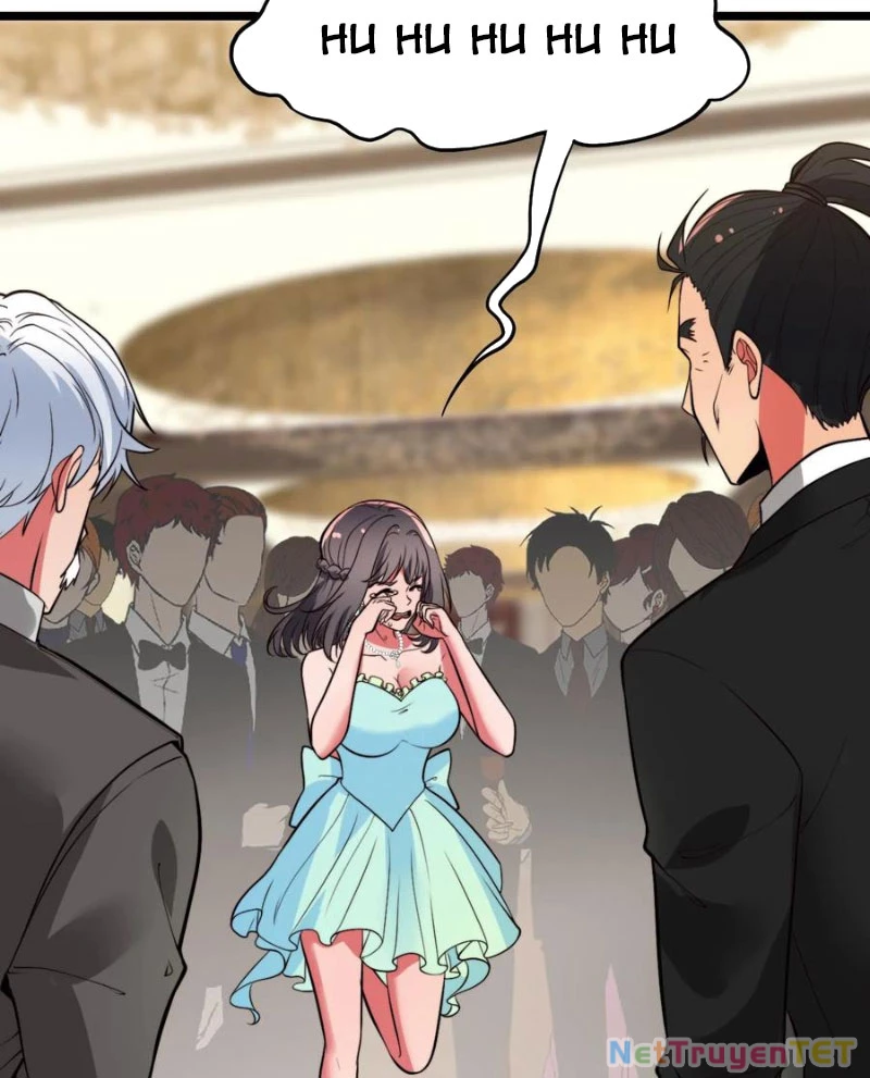 Ta Có 90 Tỷ Tiền Liếm Cẩu! Chapter 476 - Trang 4