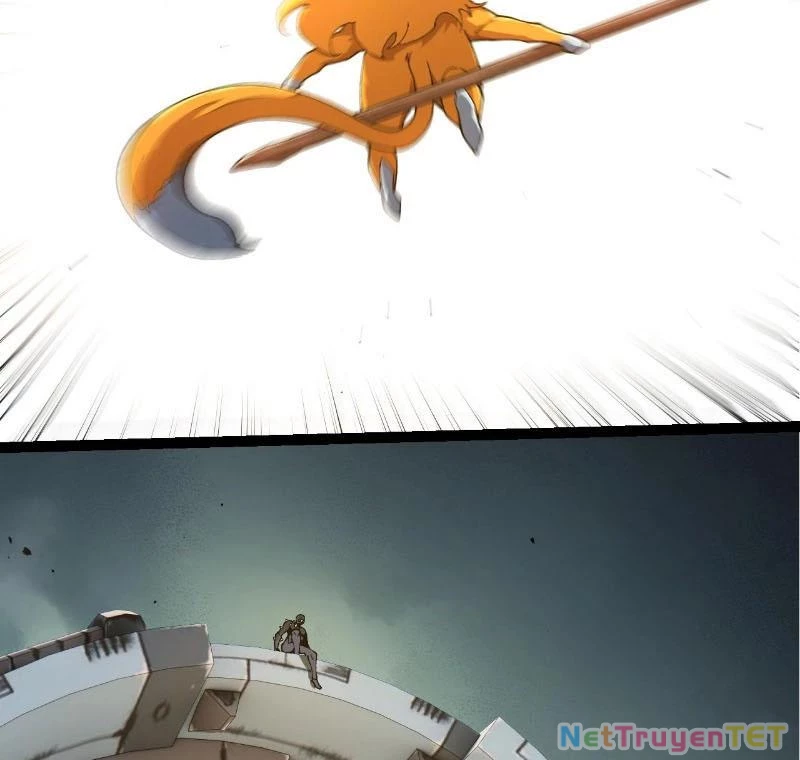 Chuyển Sinh Thành Liễu Đột Biến Chapter 322 - Trang 4
