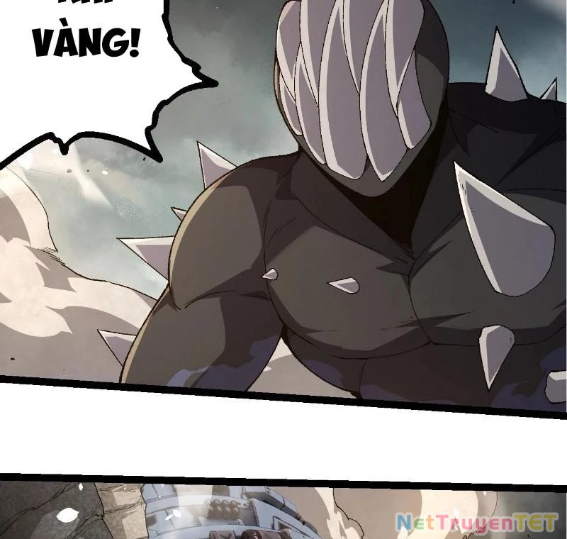 Chuyển Sinh Thành Liễu Đột Biến Chapter 322 - Trang 4