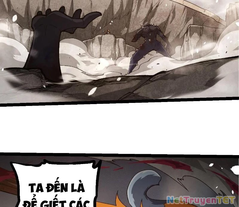 Chuyển Sinh Thành Liễu Đột Biến Chapter 322 - Trang 4