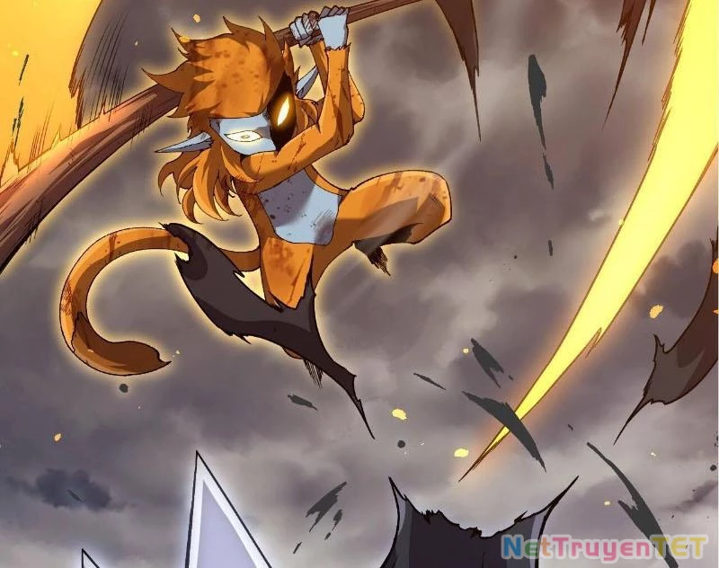 Chuyển Sinh Thành Liễu Đột Biến Chapter 322 - Trang 4