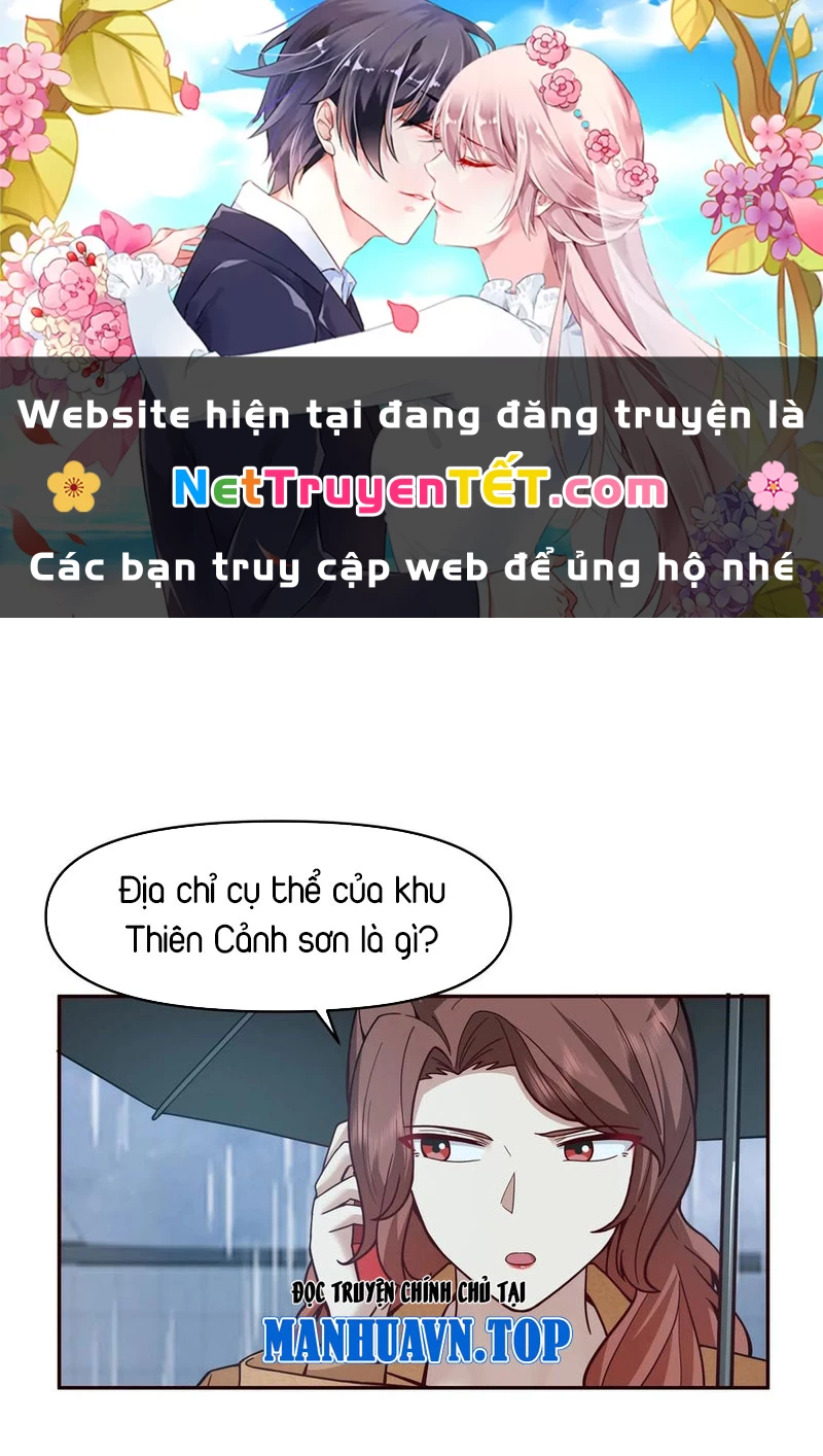 Ta Không Muốn Trùng Sinh Đâu Chapter 406 - Trang 4