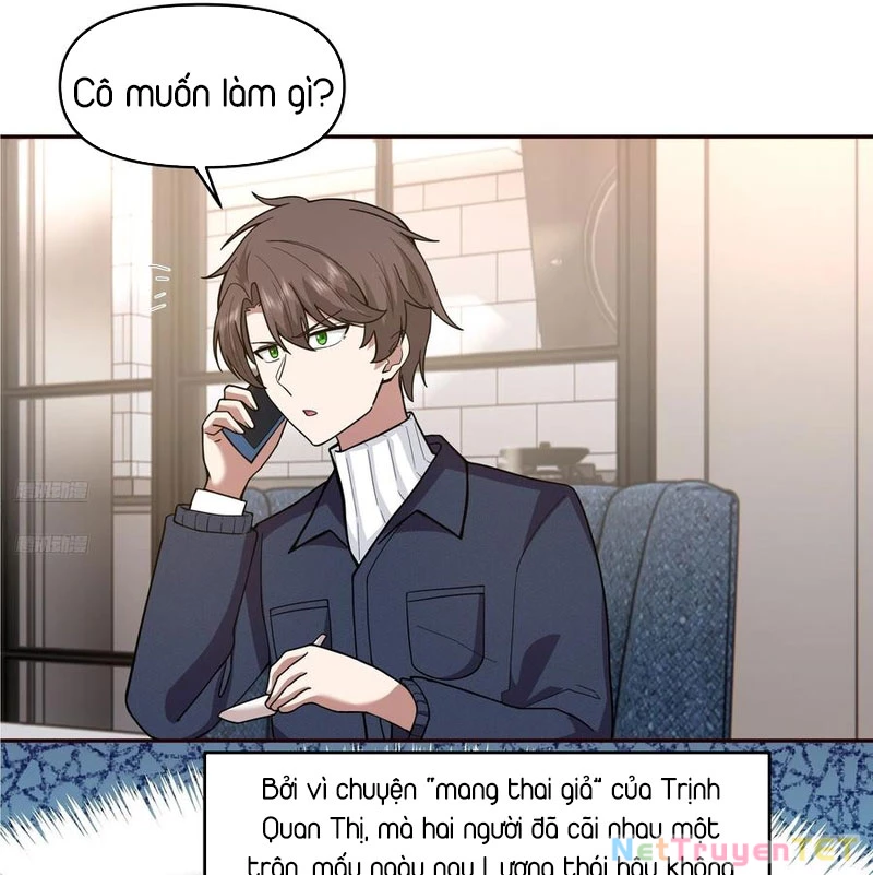 Ta Không Muốn Trùng Sinh Đâu Chapter 406 - Trang 4