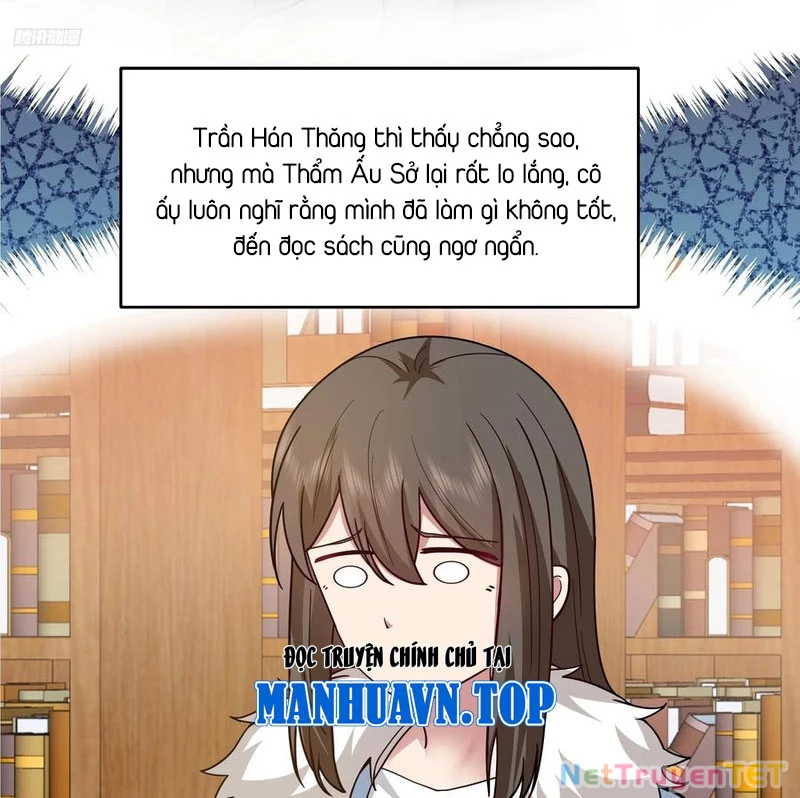 Ta Không Muốn Trùng Sinh Đâu Chapter 406 - Trang 4