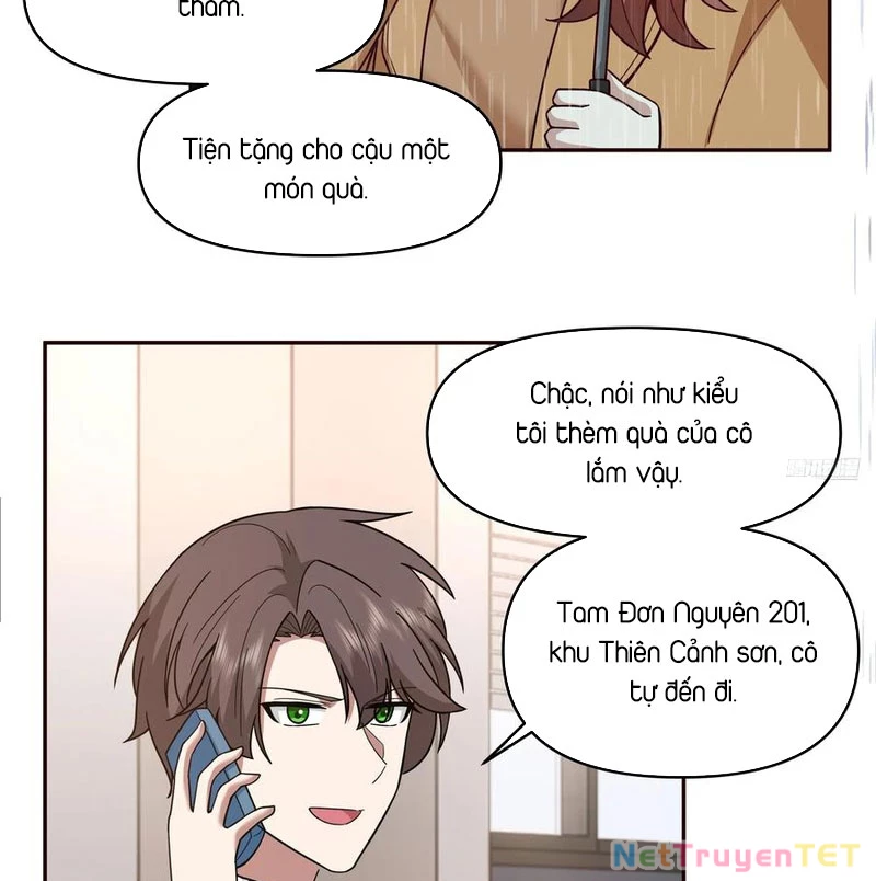 Ta Không Muốn Trùng Sinh Đâu Chapter 406 - Trang 4