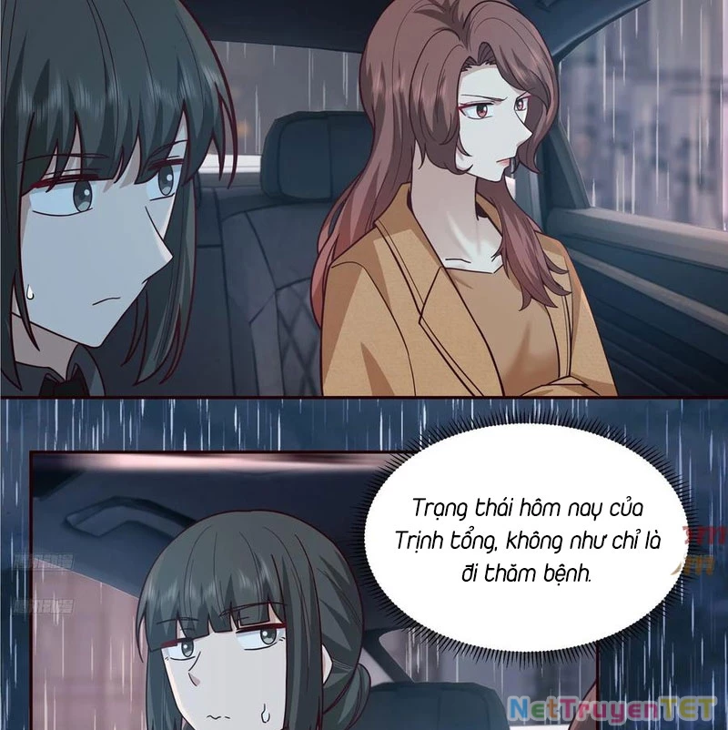 Ta Không Muốn Trùng Sinh Đâu Chapter 406 - Trang 4