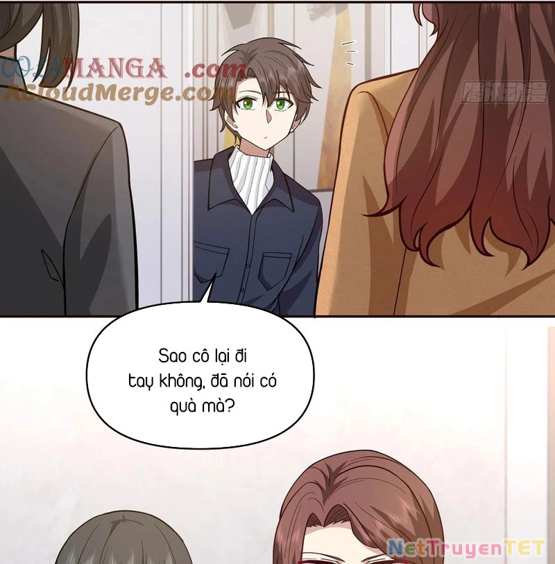 Ta Không Muốn Trùng Sinh Đâu Chapter 406 - Trang 4