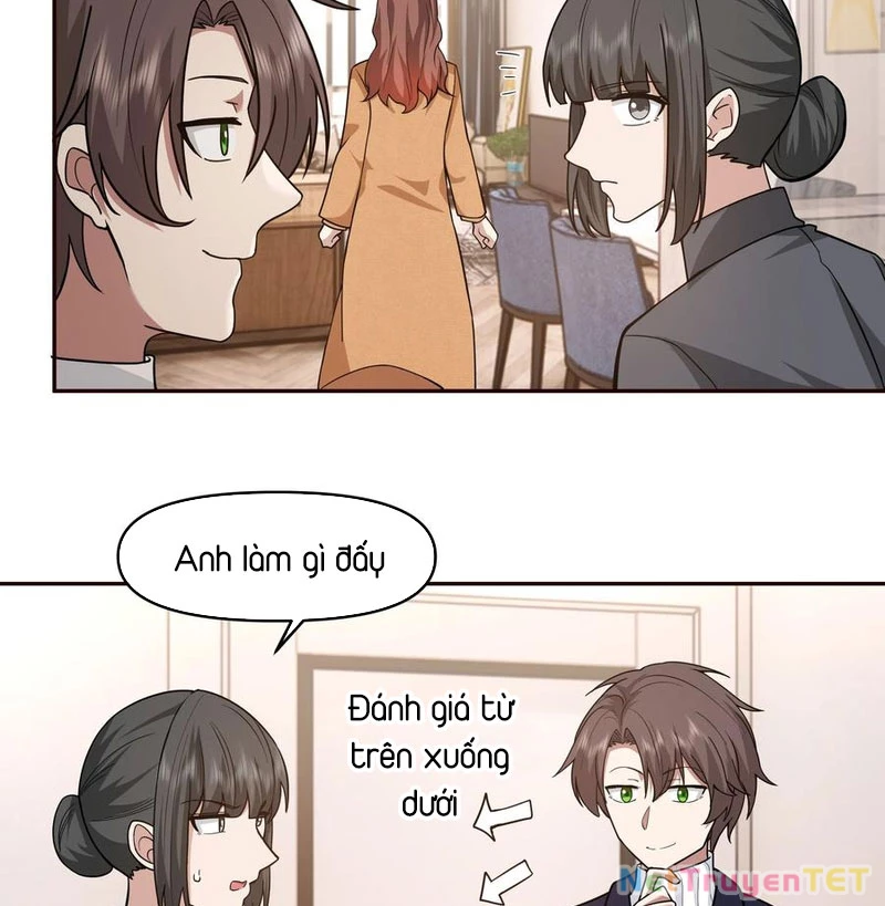 Ta Không Muốn Trùng Sinh Đâu Chapter 406 - Trang 4