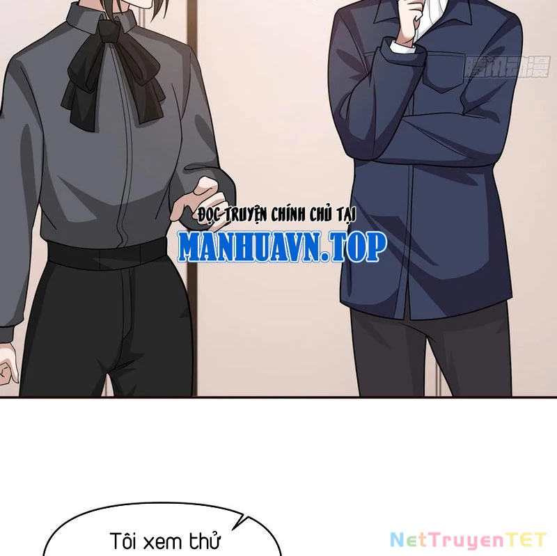 Ta Không Muốn Trùng Sinh Đâu Chapter 406 - Trang 4