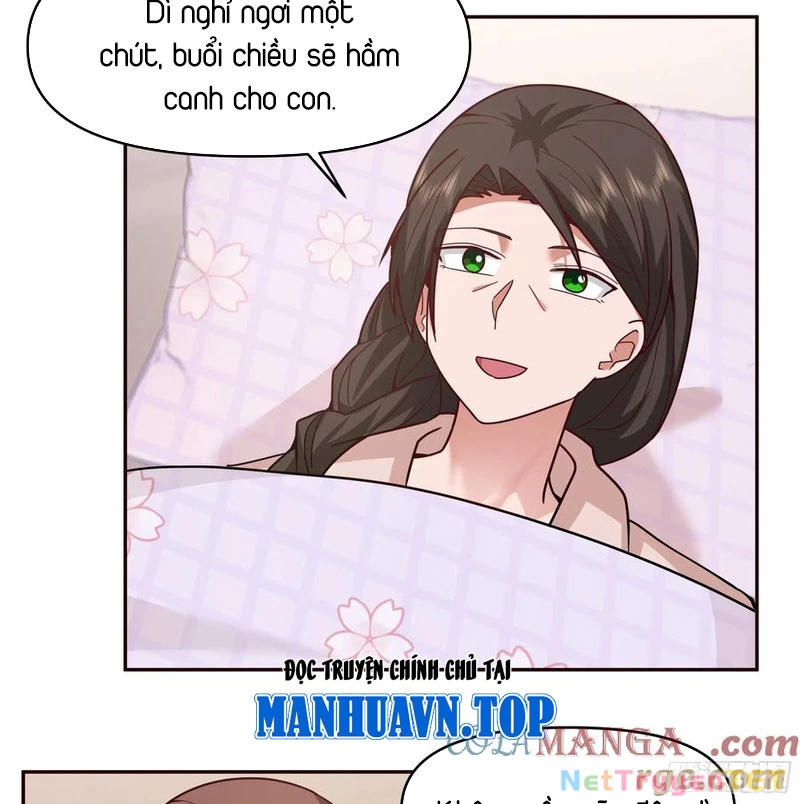 Ta Không Muốn Trùng Sinh Đâu Chapter 406 - Trang 4