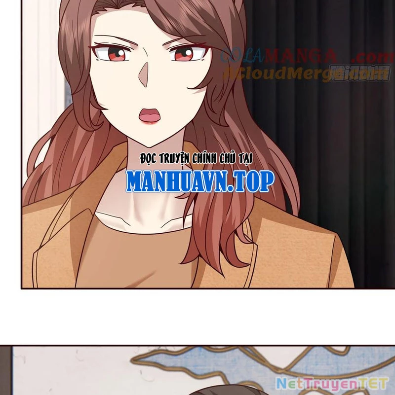 Ta Không Muốn Trùng Sinh Đâu Chapter 406 - Trang 4