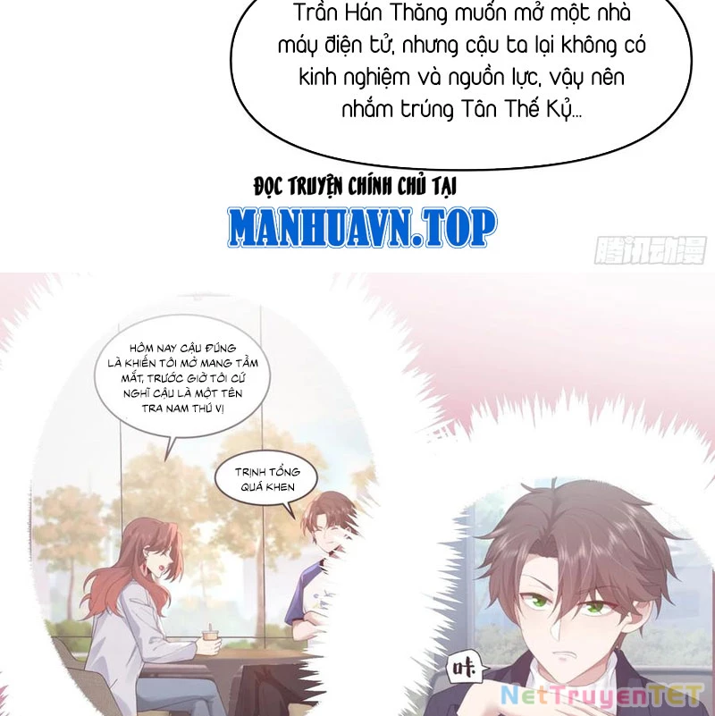 Ta Không Muốn Trùng Sinh Đâu Chapter 406 - Trang 4