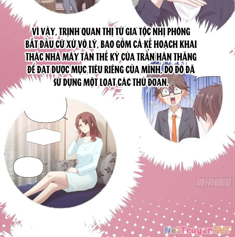 Ta Không Muốn Trùng Sinh Đâu Chapter 406 - Trang 4